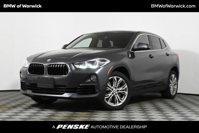 Used 2018 BMW X2 xDrive28i w/ Premium Package