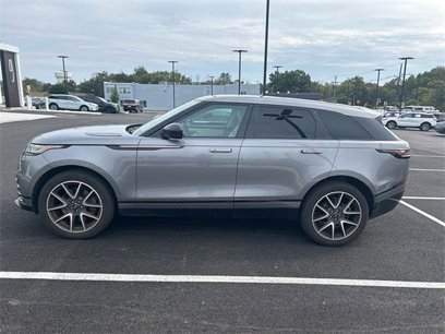 Used 2023 Land Rover Range Rover Velar R-Dynamic S