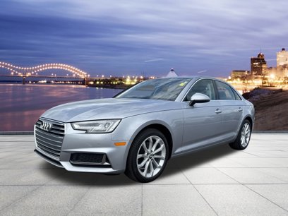 Used 2019 Audi A4 2.0T Premium Plus w/ Premium Plus Package