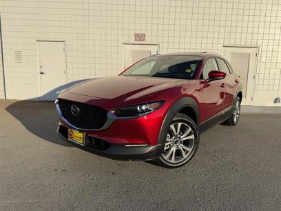 New 2025 MAZDA CX-30 AWD 2.5 S w/ Premium Package