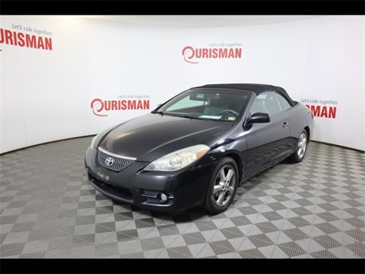 Used 2007 Toyota Solara SLE