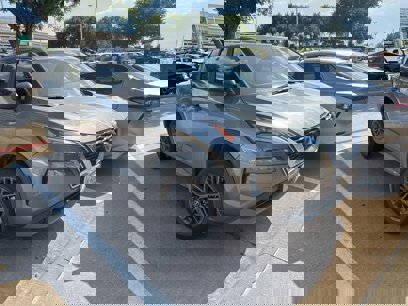Certified 2023 Nissan Rogue S
