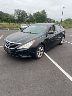Used 2011 Hyundai Sonata GLS w/ Popular Equipment Pkg 2