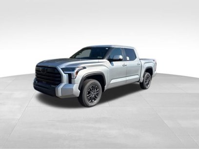 New 2025 Toyota Tundra SR5