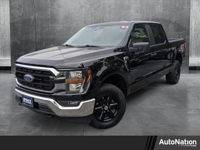 Used 2023 Ford F150 XLT