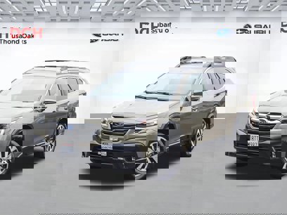 Used 2021 Subaru Outback Premium