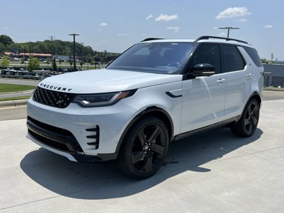 Certified 2022 Land Rover Discovery S R-Dynamic