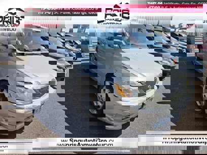 Used 2004 Toyota Avalon XL