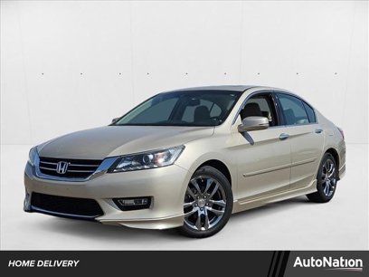 Used 2013 Honda Accord EX-L