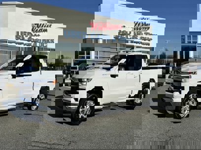 Used 2023 Chevrolet Silverado 1500 LT