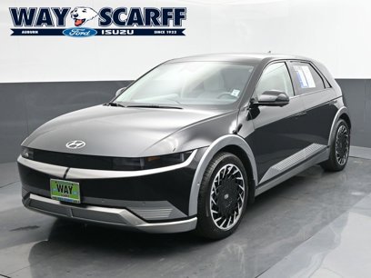 Used 2023 Hyundai Ioniq 5 Limited w/ Cargo Package