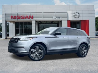 Used 2021 Land Rover Range Rover Velar S