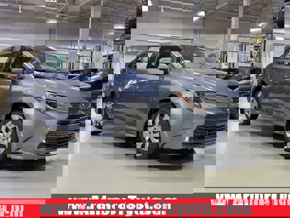 New 2025 Toyota Corolla LE