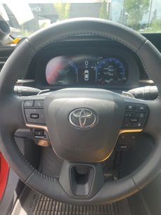 Used 2023 Toyota Crown Platinum