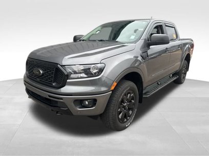 Used 2023 Ford Ranger XLT w/ Equipment Group 302A High
