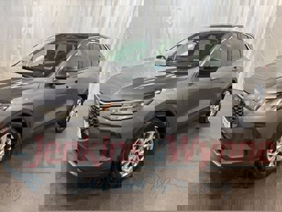Certified 2024 Ford Escape Active