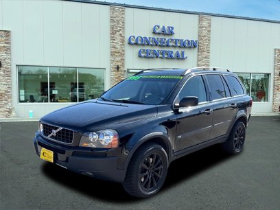 Used 2006 Volvo XC90 2.5T