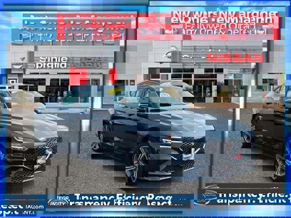 Used 2024 Genesis G70 2.5T w/ Sport Prestige Package
