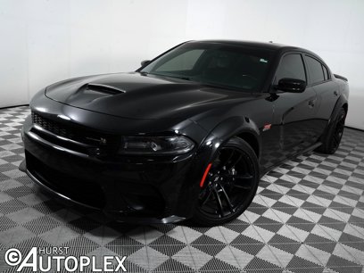Used 2020 Dodge Charger Scat Pack