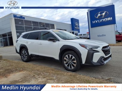 Used 2023 Subaru Outback Limited