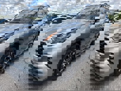 Used 2022 Toyota Highlander XLE