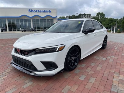 Used 2024 Honda Civic Si