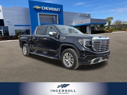 Used 2024 GMC Sierra 1500 Denali