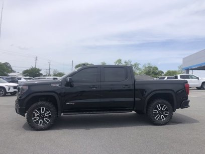 Used 2023 GMC Sierra 1500 AT4 w/ Technology Package