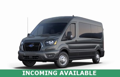 New 2025 Ford Transit 350 XLT