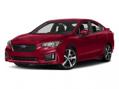 Used 2018 Subaru Impreza 2.0i Sport w/ Popular Package #5
