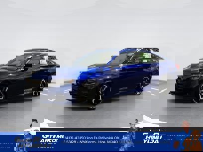 Used 2022 Honda Accord Sport