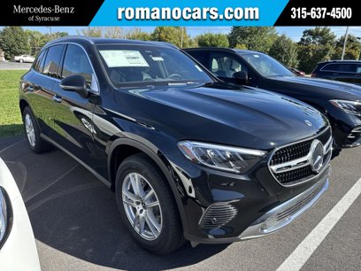 Used 2025 Mercedes-Benz GLC 300 4MATIC