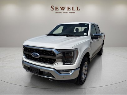 Used 2023 Ford F150 King Ranch w/ Equipment Group 601A High