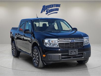 Used 2023 Ford Maverick Lariat