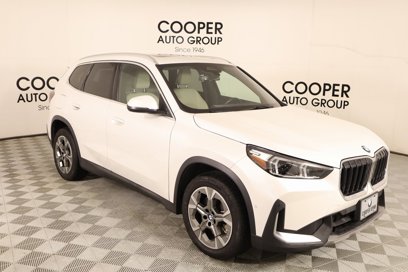Used 2023 BMW X1 xDrive28i w/ Convenience Package