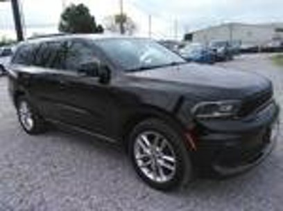 Used 2023 Dodge Durango GT
