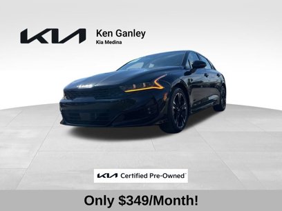 Used 2023 Kia K5 GT-Line w/ GT-Line Premium Package