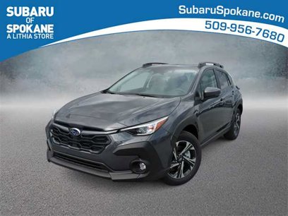 New 2025 Subaru Crosstrek 2.5i Premium
