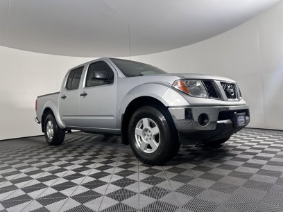 Used 2006 Nissan Frontier SE w/ (P01) Power Pkg