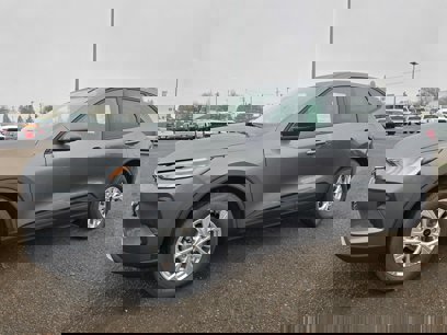 New 2025 Ford Escape Active w/ Cold Weather Package