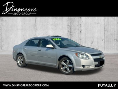Used 2011 Chevrolet Malibu LT w/ All-Star Edition