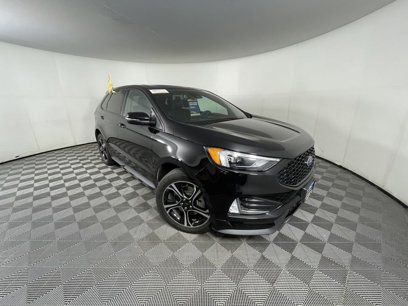 Certified 2023 Ford Edge ST