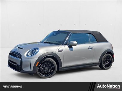 Used 2024 MINI Cooper S