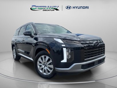Used 2024 Hyundai Palisade SEL