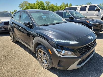Used 2023 Hyundai Kona SE