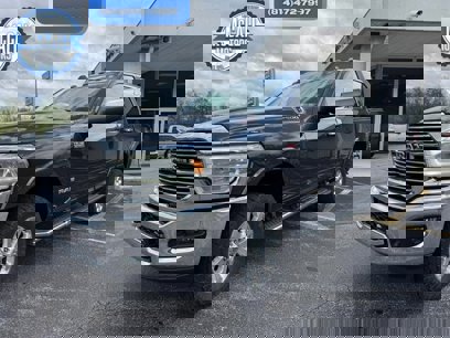 Used 2019 RAM 2500 Laramie