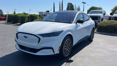 New 2025 Ford Mustang Mach-E Premium
