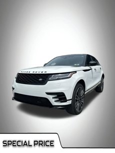 Used 2022 Land Rover Range Rover Velar R-Dynamic S
