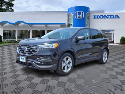 Used 2020 Ford Edge SE
