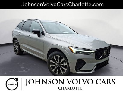 Certified 2025 Volvo XC60 B5 Plus